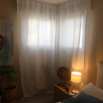 relooking Chambre 1