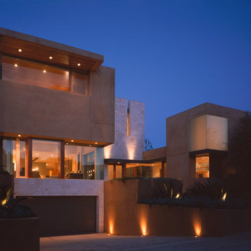 Emerson Residence