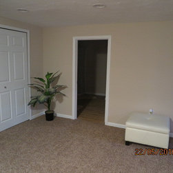 Basement Remodel - Products