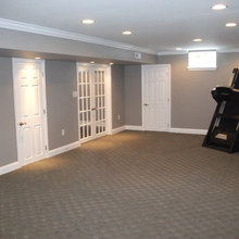 basement