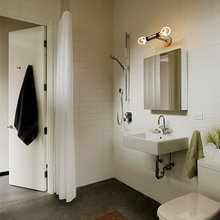 Outdoor Bathroom For Pool