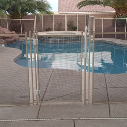AQUA-SAFE UNLIMITED, INC. - Products