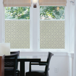 Window Film - Window Film