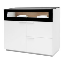 Citra Modern Bar/Buffet - Buffets And Sideboards