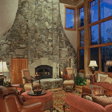 fireplaces