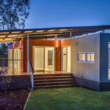 Shipping Container