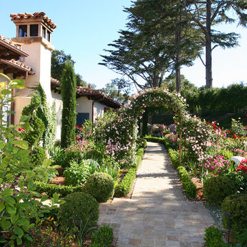 Cresta Residence