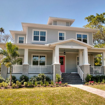 Davis Islands Showcase Home