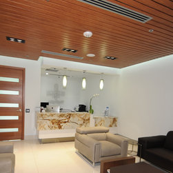 Endure Lanai Systems - Home Improvement