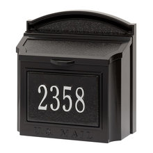 mailbox