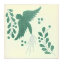 Fireplace Tile
