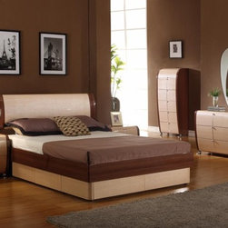 Modern Beds - Beds