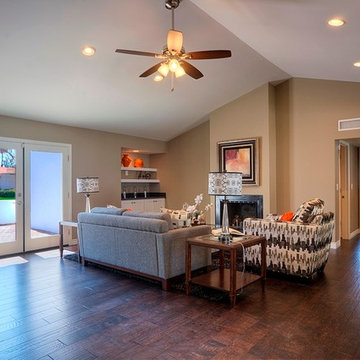 Clydesdale Remodel