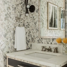 Bathroom Ideas