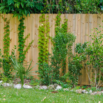 Roads Garden and Patio