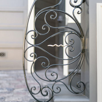 Historic Stick-Style Victorian