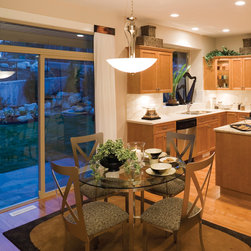 Patio Doors - Products