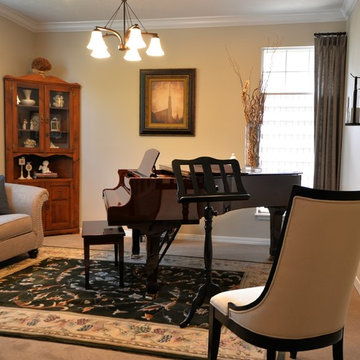 1990s Home Complete Update