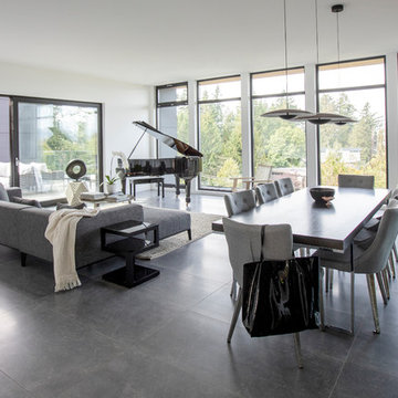 Duchess | West Vancouver