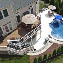 Outdoor Space