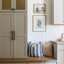 Cabinet Styles And Colors