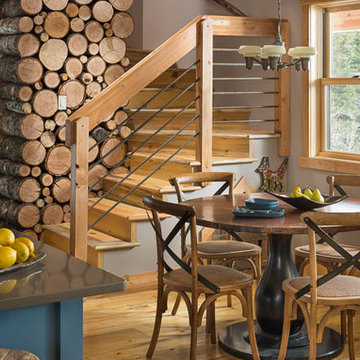 Rustic Cabin