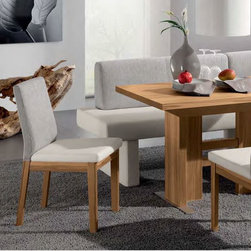 Genua Chair Woessner - Dining Chairs