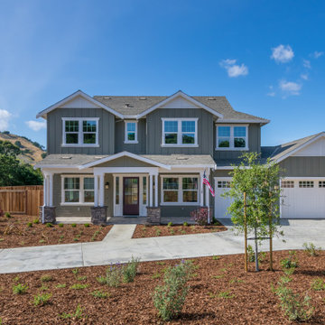 Townsend Lot D