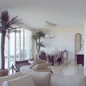 Interior Painting