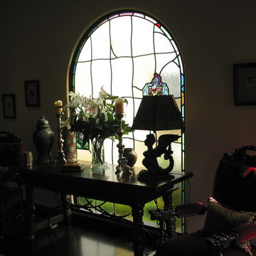 Stained Glass