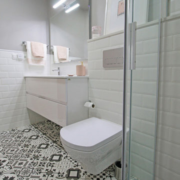 Cuarto de baño en Alzira - Valencia