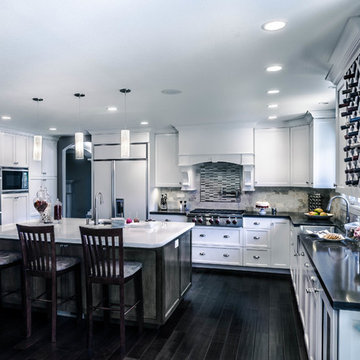 Kitchen Design Contest 13-14 Entries