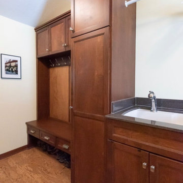 Family Rooms Designed for Everyone