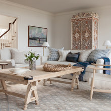Living Room Ideas