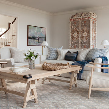 Martha's Vineyard Residence