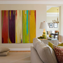 Wall - DIY Art
