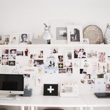 Office Redesign