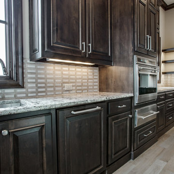 Luxury Residence [Vaquero]
