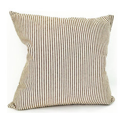 Decorative Pillows - Products