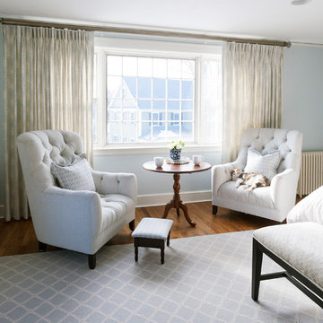 Modern Traditional Lexington Home