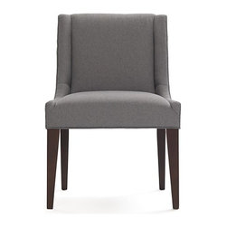 Mitchell Gold + Bob Williams Crosby Side Chair - Bloomingdales.com - Products
