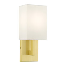 wall sconces