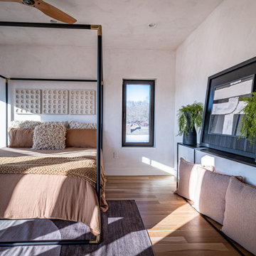 West Plaza Net Zero