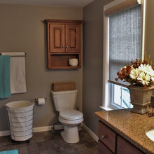 Bathroom #2