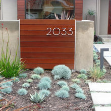 House Number