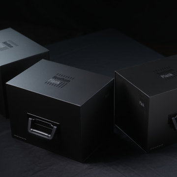 Sample Box