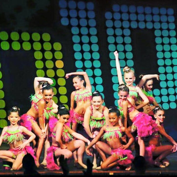Dance Competition