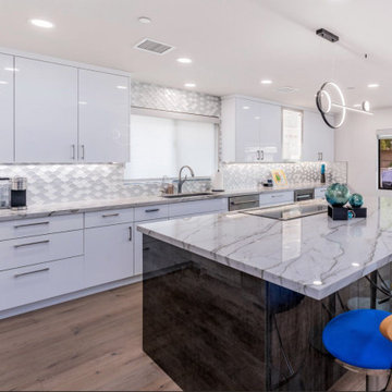 Gainey Ranch Revamp