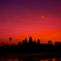 Sunrises - Photographs