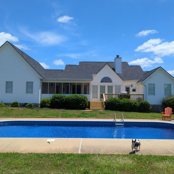 roofing contractor